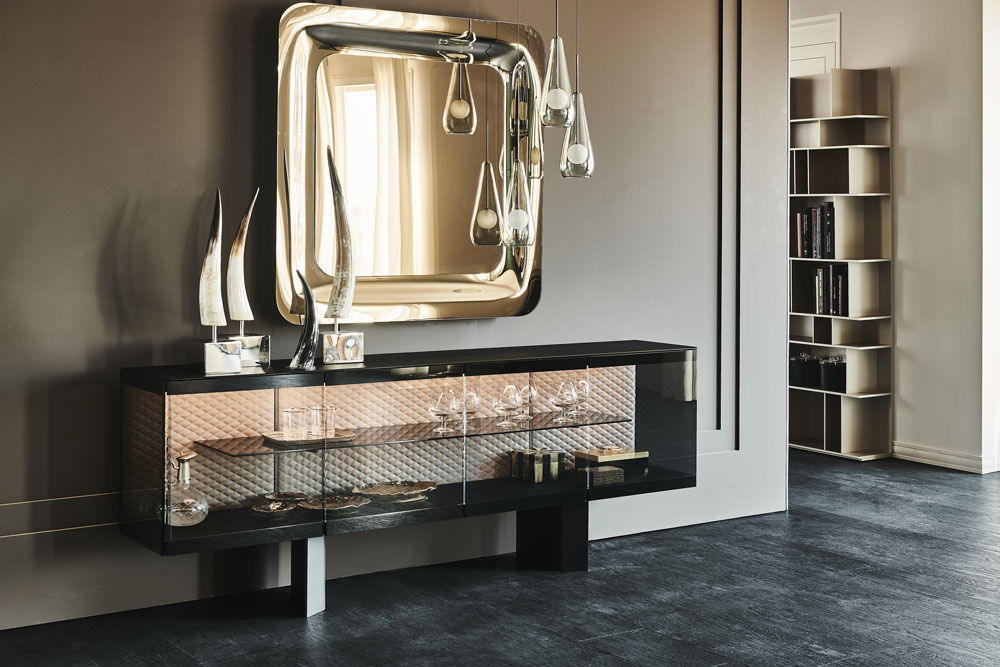 Contenitore Boutique