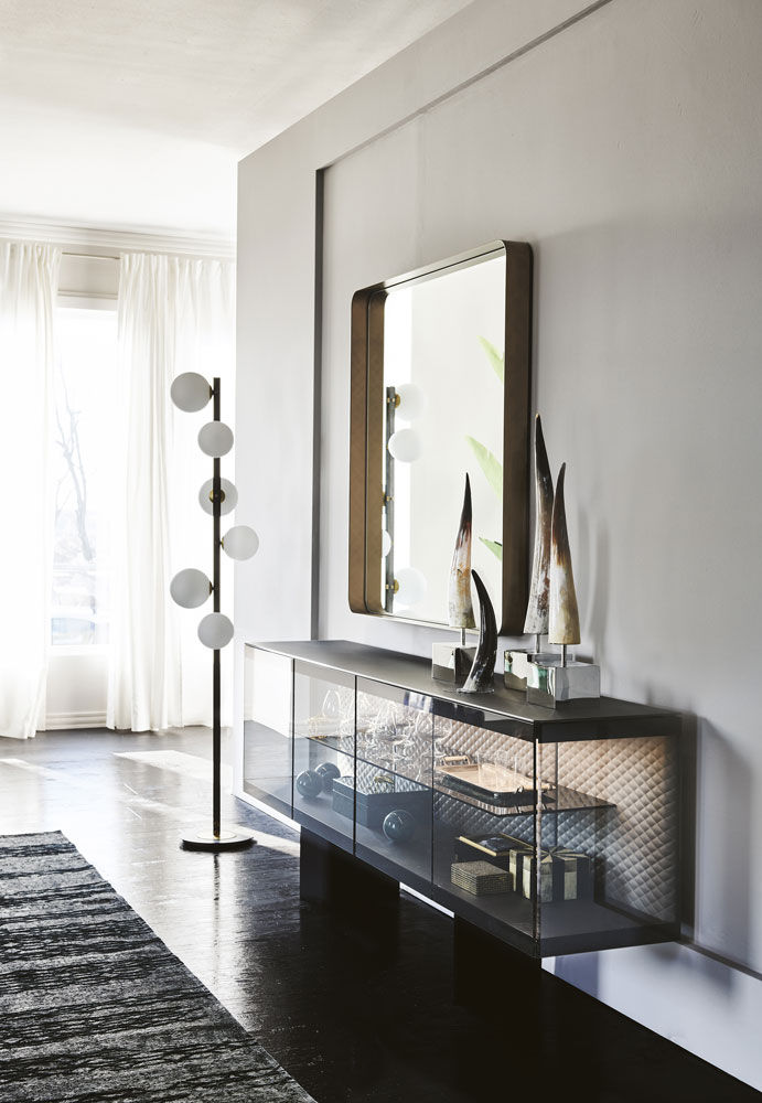 Contenitore Boutique