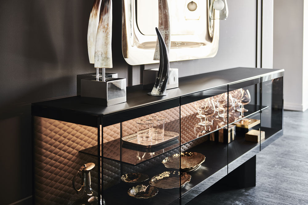 Contenitore Boutique