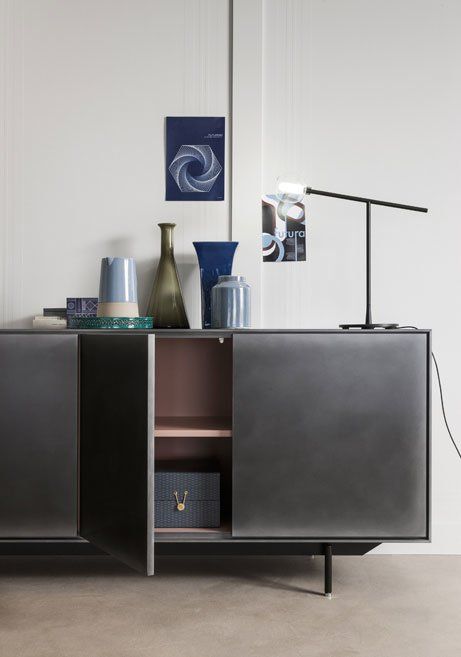 Credenza Ateneo
