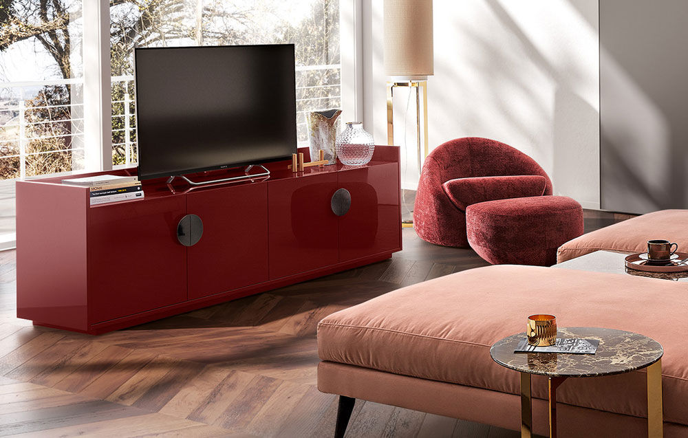 Credenza Ofelia