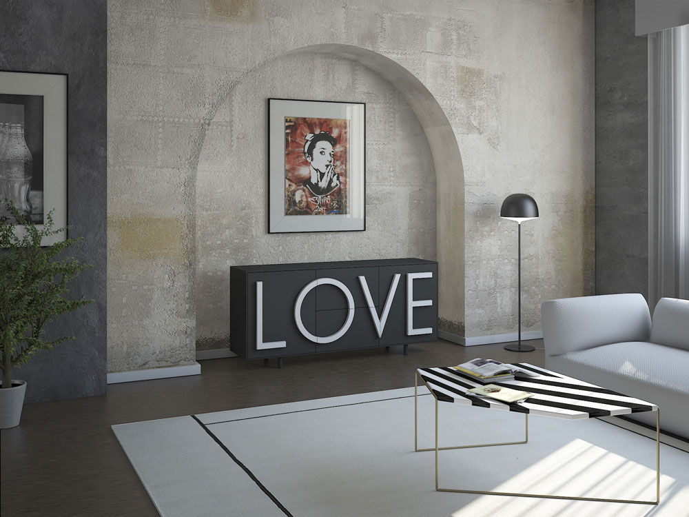 Madia Love