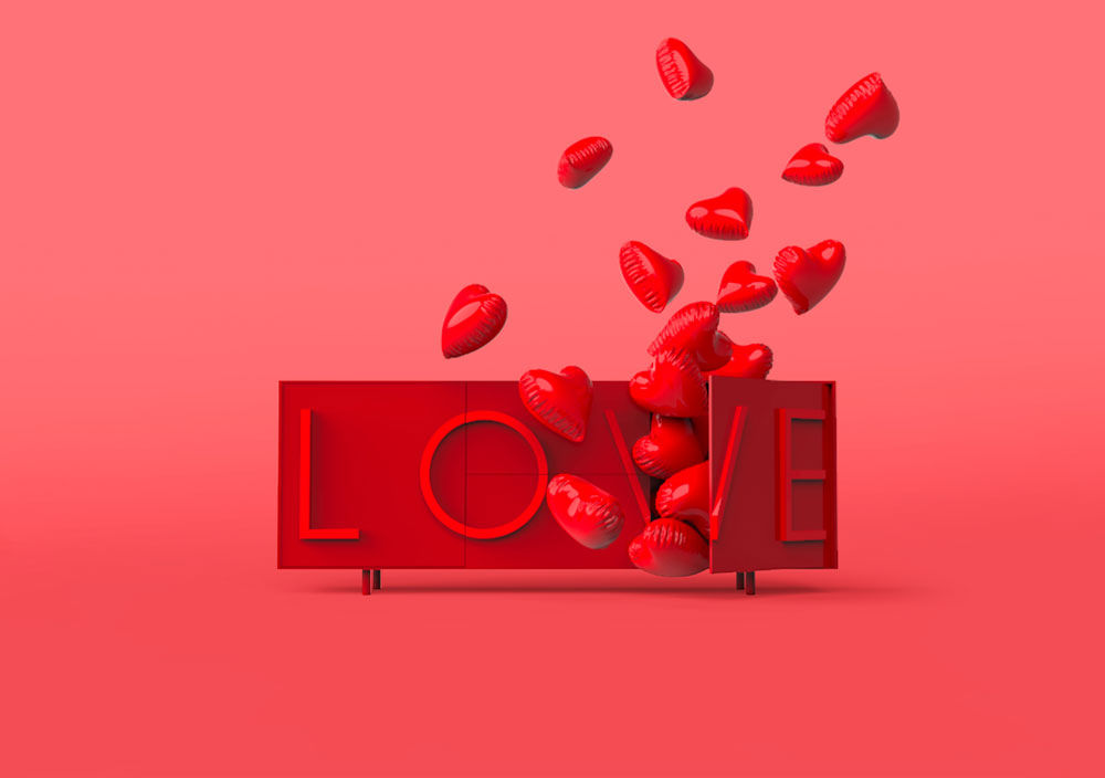 Madia Love