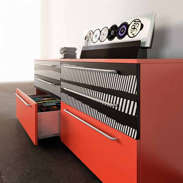 Contenitore Alfa-Box
