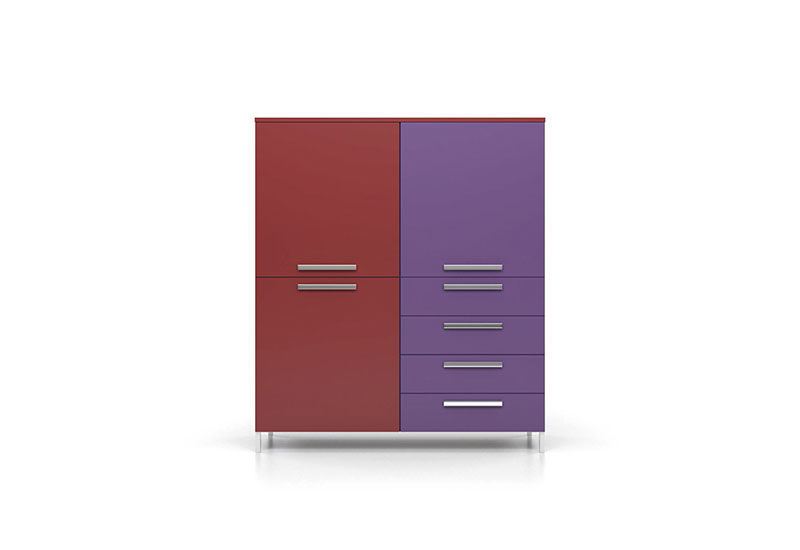 Contenitore Alfa-Box