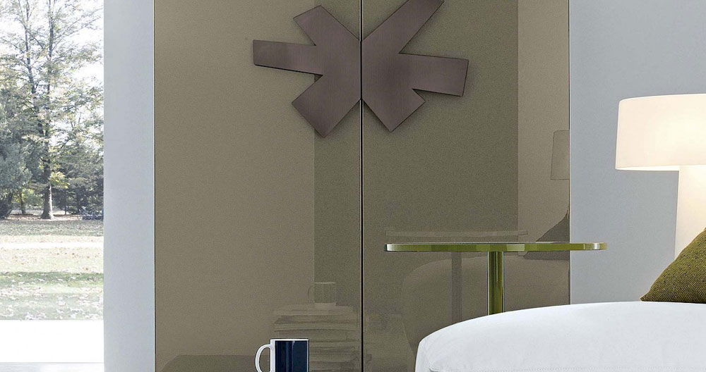 Contenitore Brass