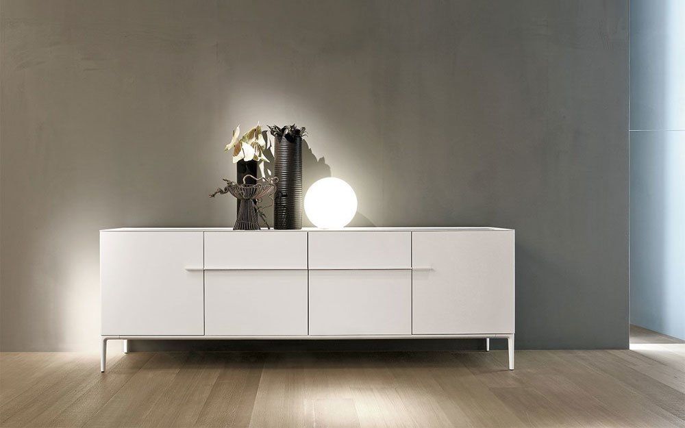 Contenitore Side