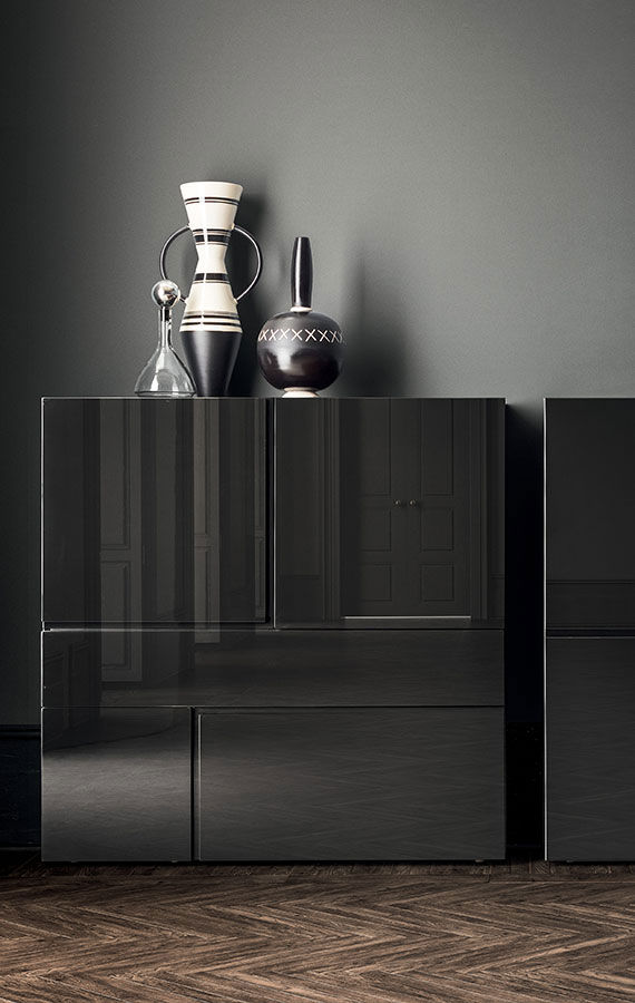 Contenitore Quadra da Pianca | Designbest Contenitore Quadra da Pianca | Designbest