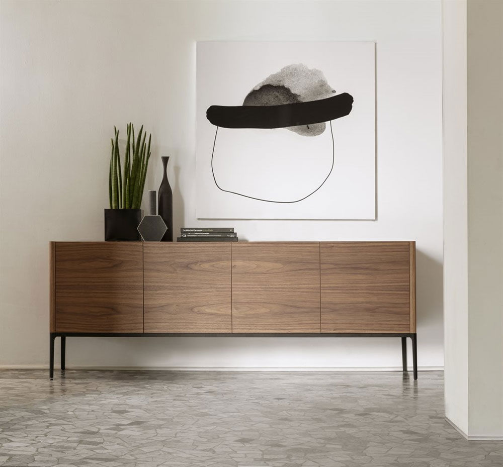 Credenza Kanto