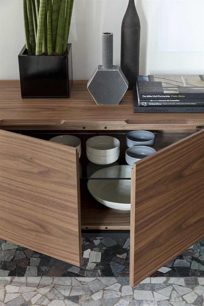Credenza Kanto
