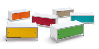 Storage unit Socrate