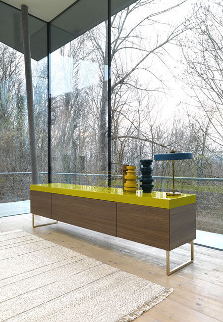 Contenitore Arlon