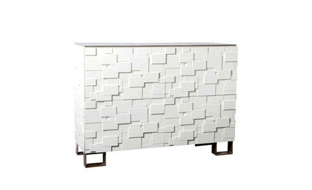 Contenitore Aurea Box