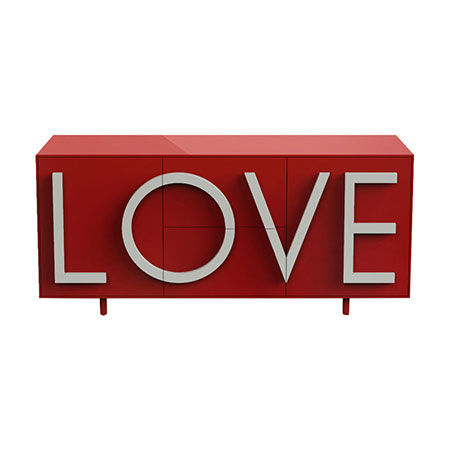 Storage Love