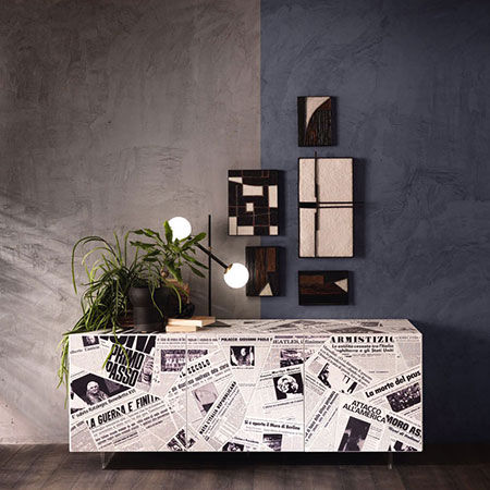 Madia Century di Riflessi