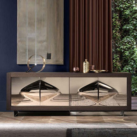 Rangement Picasso de Riflessi