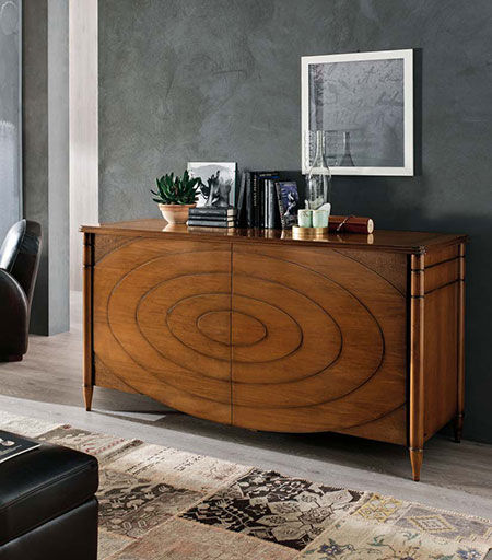Credenza N°1 Collection N122