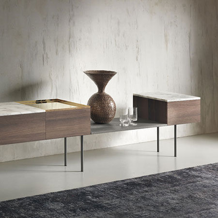 Credenza Moodboard