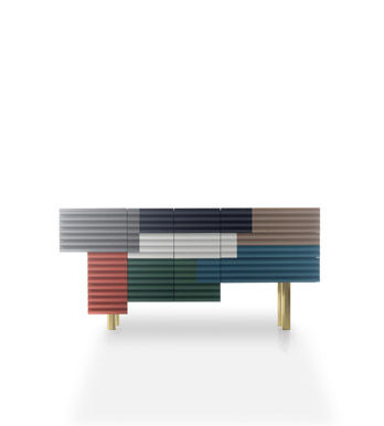 Containermöbel Shanty