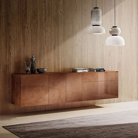 Materia Cupboard