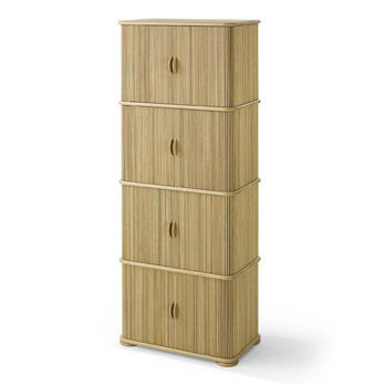 Containermöbel Rolladenschrank 1