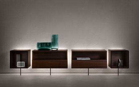 Contenitore CCCube