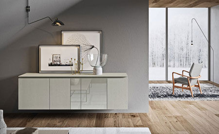Credenza Artemisia