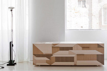 Storage Inlay