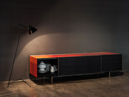 Storage Unit Ipercolore