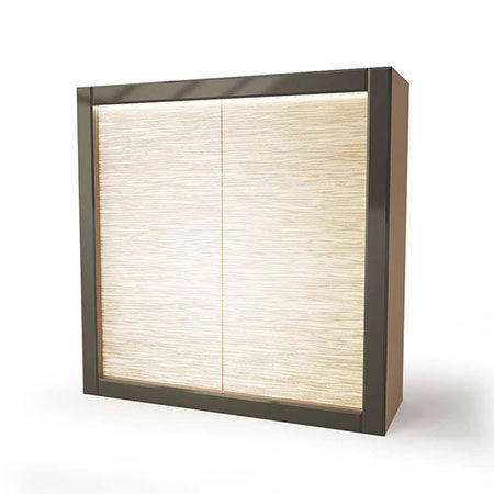 Contenitore Dune Luce