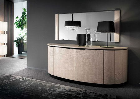 Credenza Dune