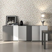Contenitore Traybox