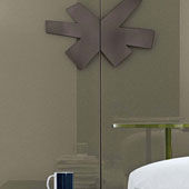 Contenitore Brass