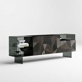 Sideboard 36e8 Glass - Special Edition