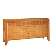 Credenza Scacchi