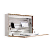 Arbeitsplatz Flatbox