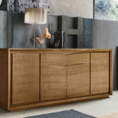Credenza Baler
