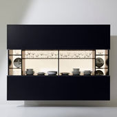 Commode Gallery