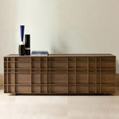 Credenza Kilt