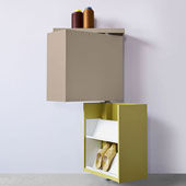 Contenitore Giralot Mini