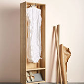 Contenitore Giralot Closet