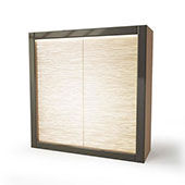 Contenitore Dune Luce