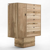 Credenza 100% Design