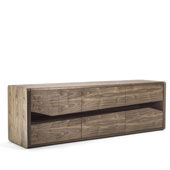Credenza Inkline