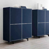Contenitore Living 437