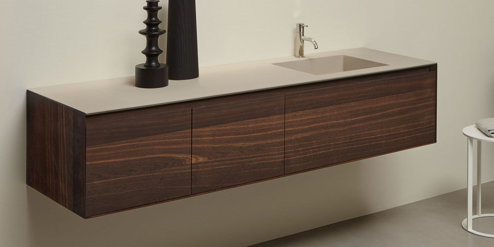 Mobili Da Bagno Antonio Lupi.Composizione Panta Rei Da Antonio Lupi Designbest