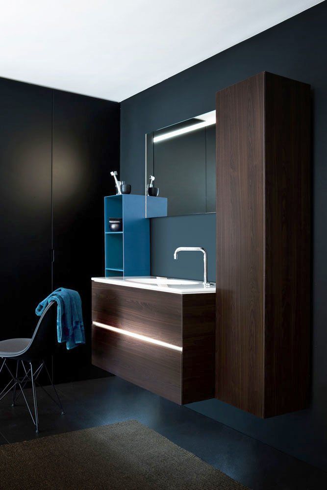 Composizione Palomba Collection
