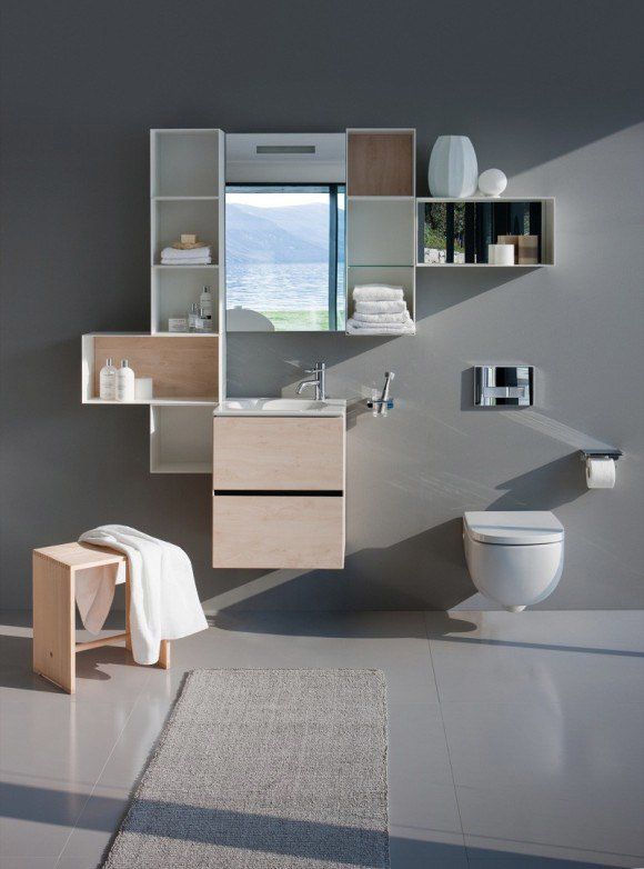 Composizione Palomba Collection
