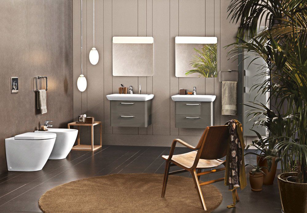 Pozzi Ginori Mobili Bagno.Composizione Fast Da Pozzi Ginori Designbest