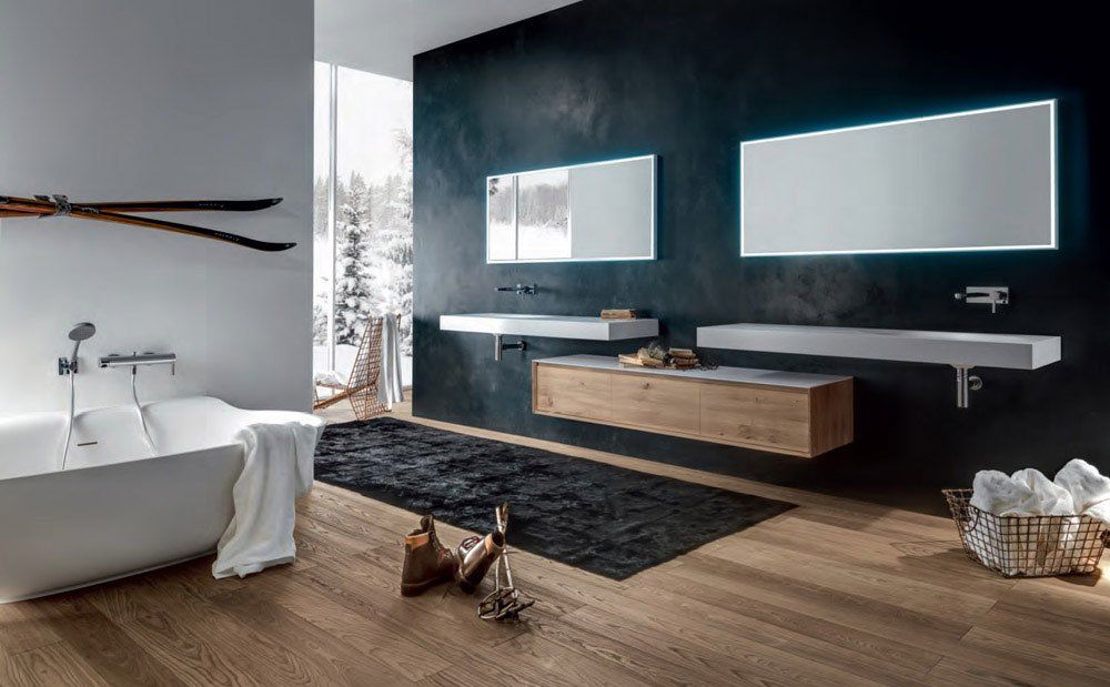 Composizione Shape Evo